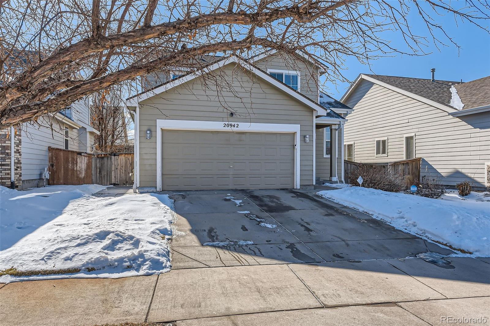 MLS Image #4 for 20942 e 40th place,denver, Colorado