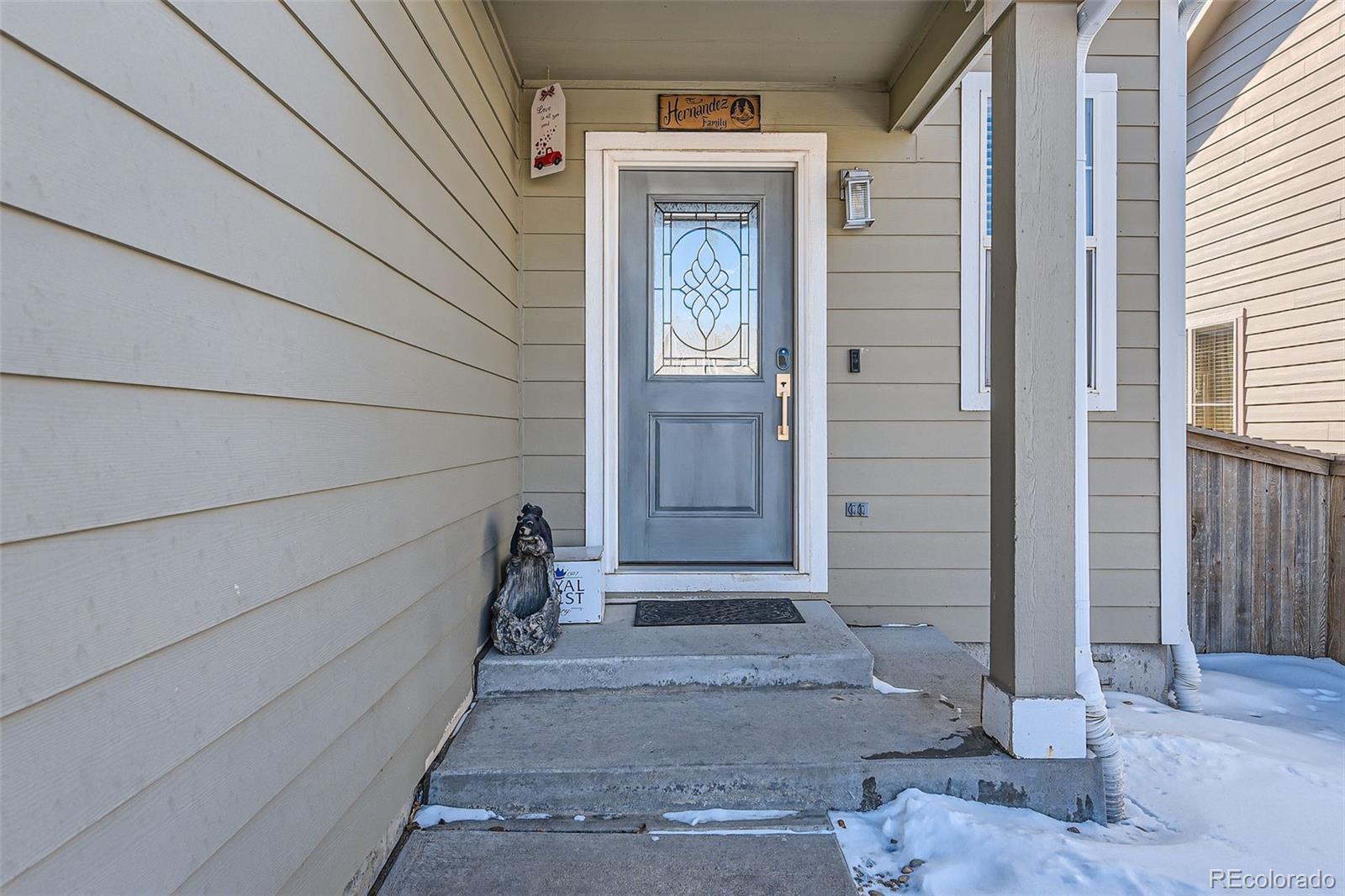 MLS Image #5 for 20942 e 40th place,denver, Colorado