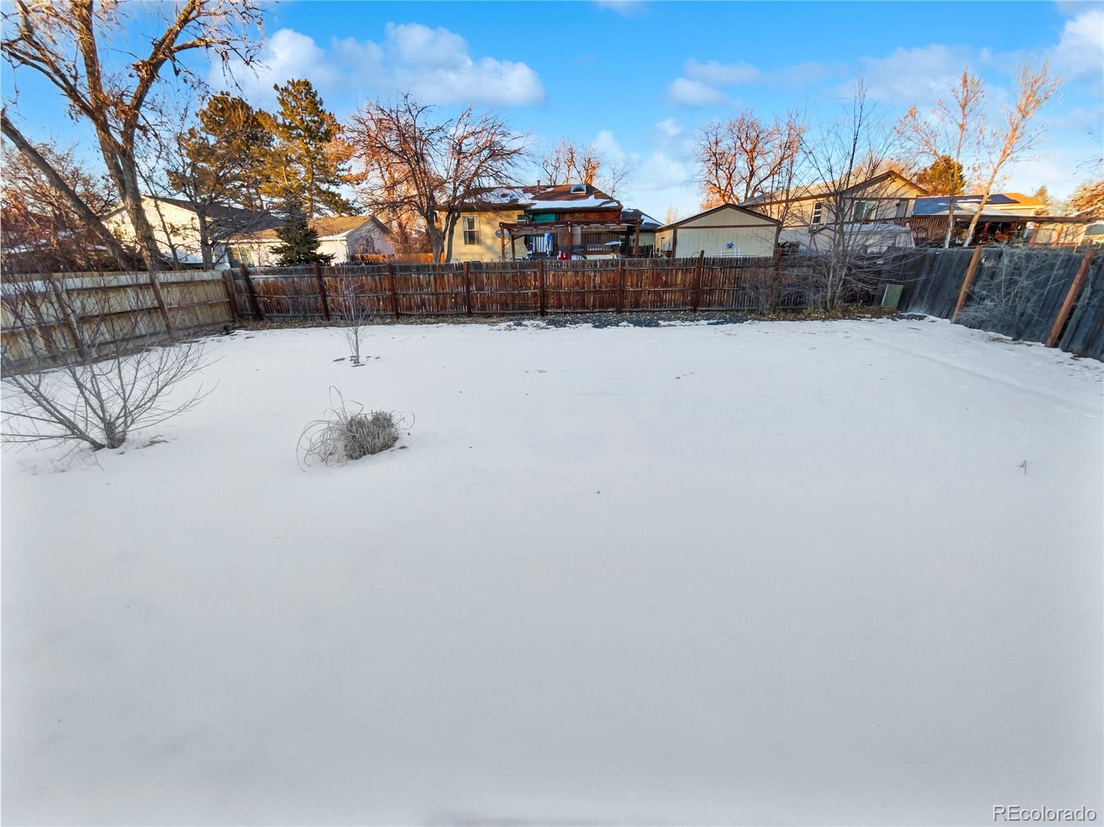 MLS Image #7 for 481 s lima circle,aurora, Colorado