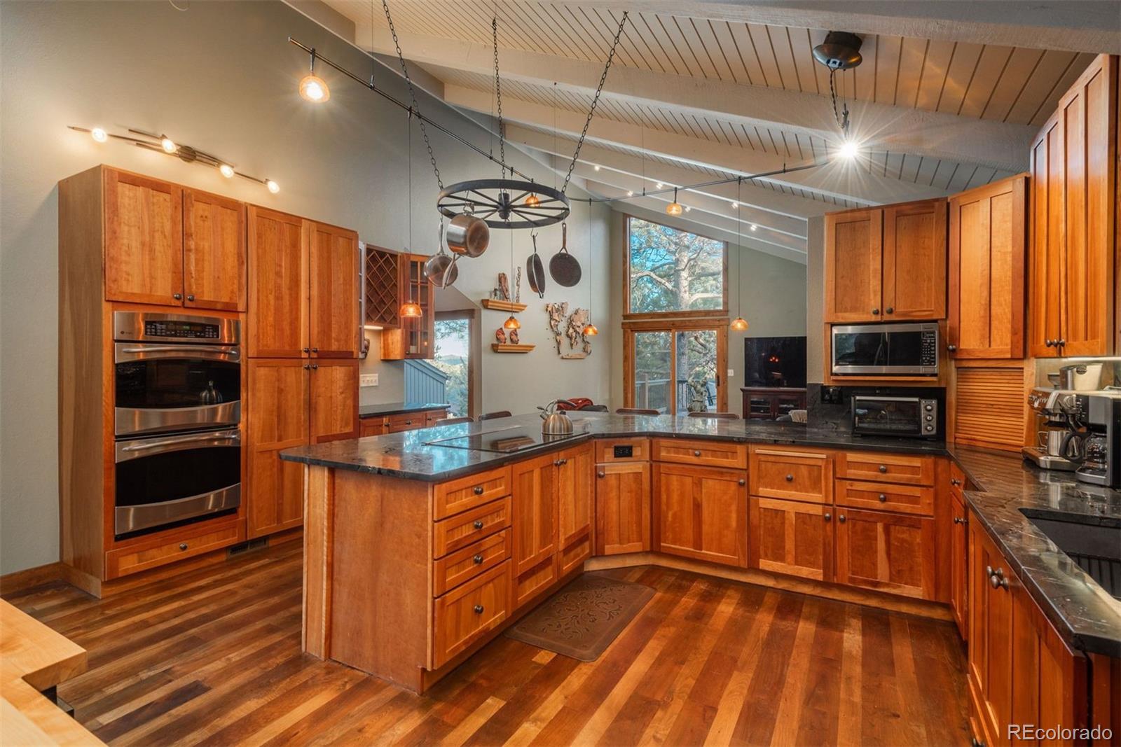 MLS Image #14 for 30343  inverness lane,evergreen, Colorado