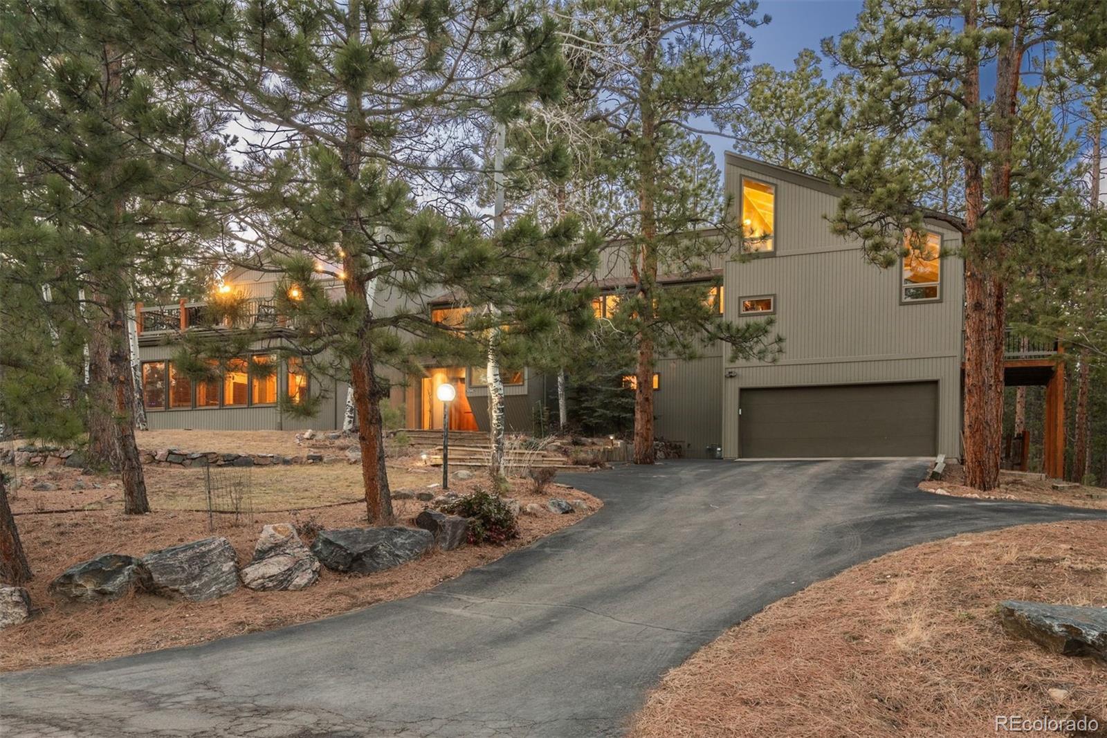 MLS Image #44 for 30343  inverness lane,evergreen, Colorado