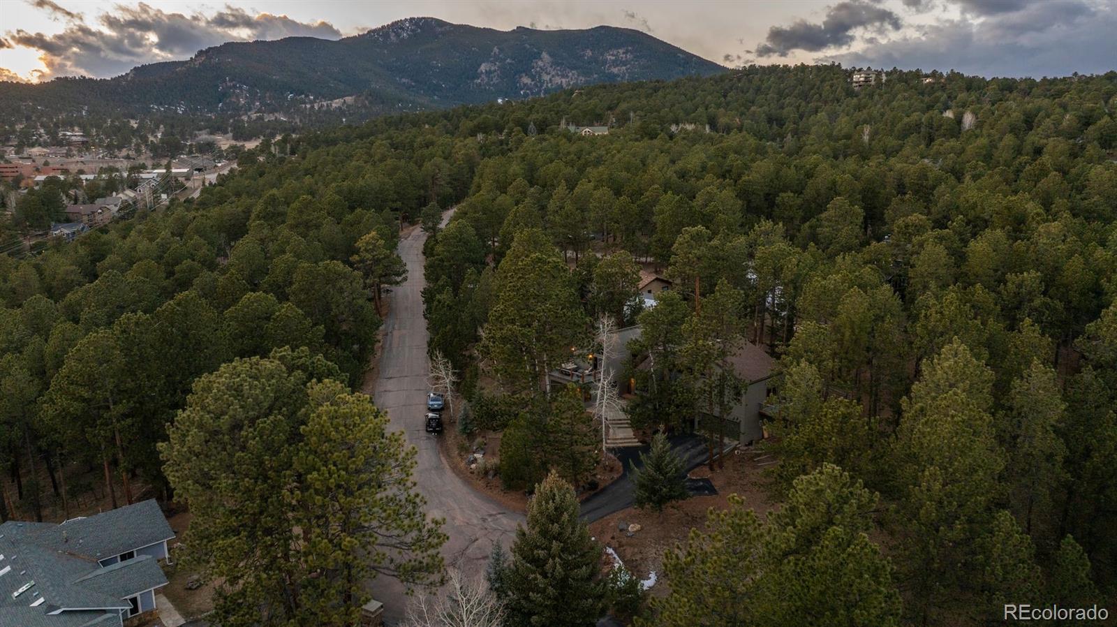 MLS Image #48 for 30343  inverness lane,evergreen, Colorado