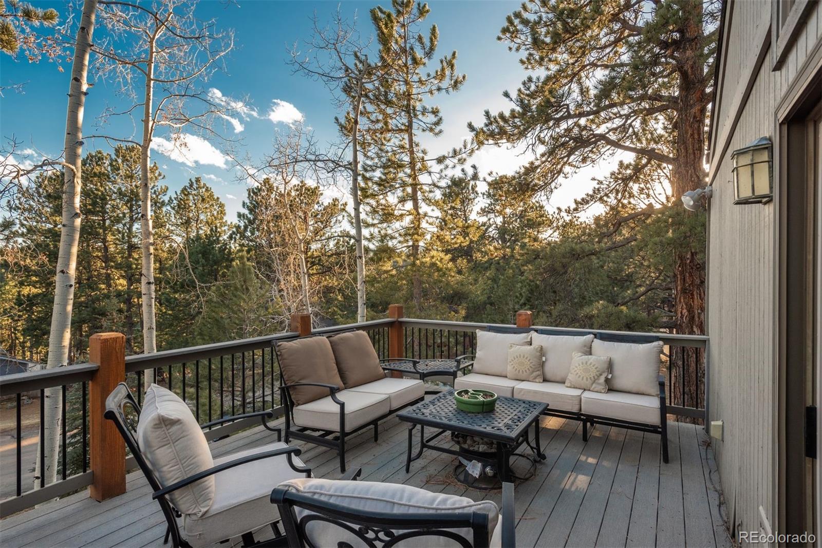 MLS Image #6 for 30343  inverness lane,evergreen, Colorado