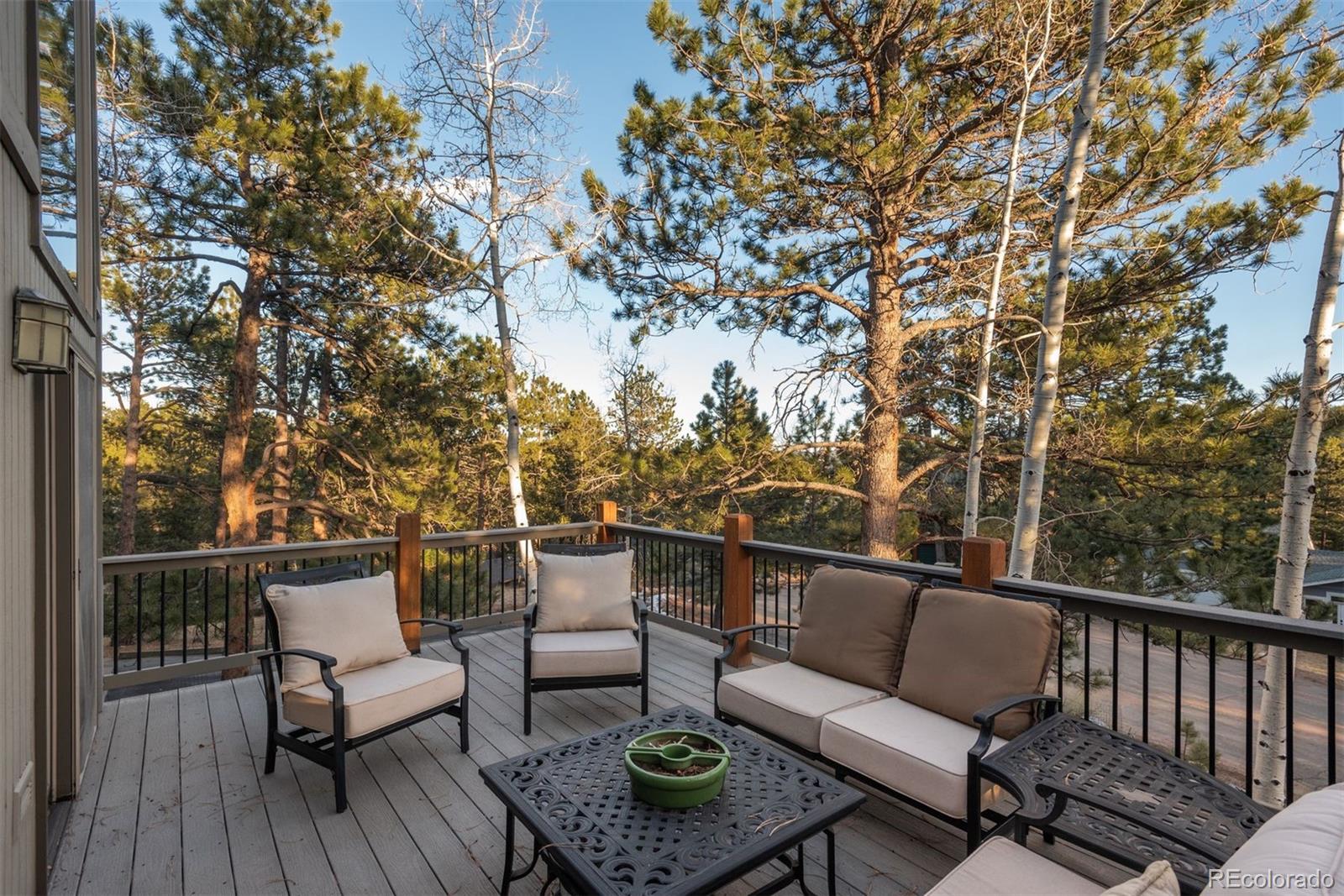 MLS Image #7 for 30343  inverness lane,evergreen, Colorado