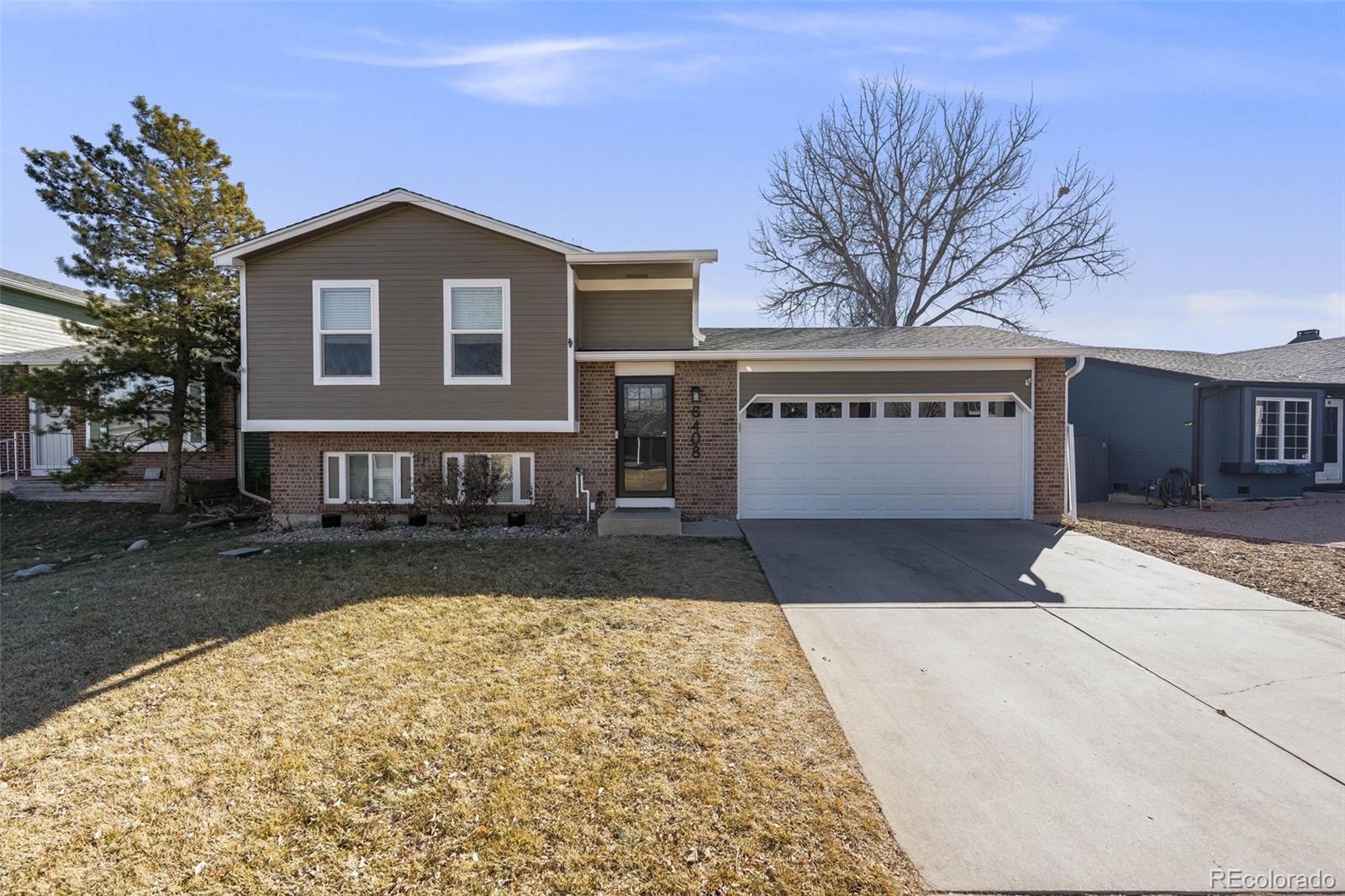 MLS Image #1 for 8408  wild alfalfa place,parker, Colorado