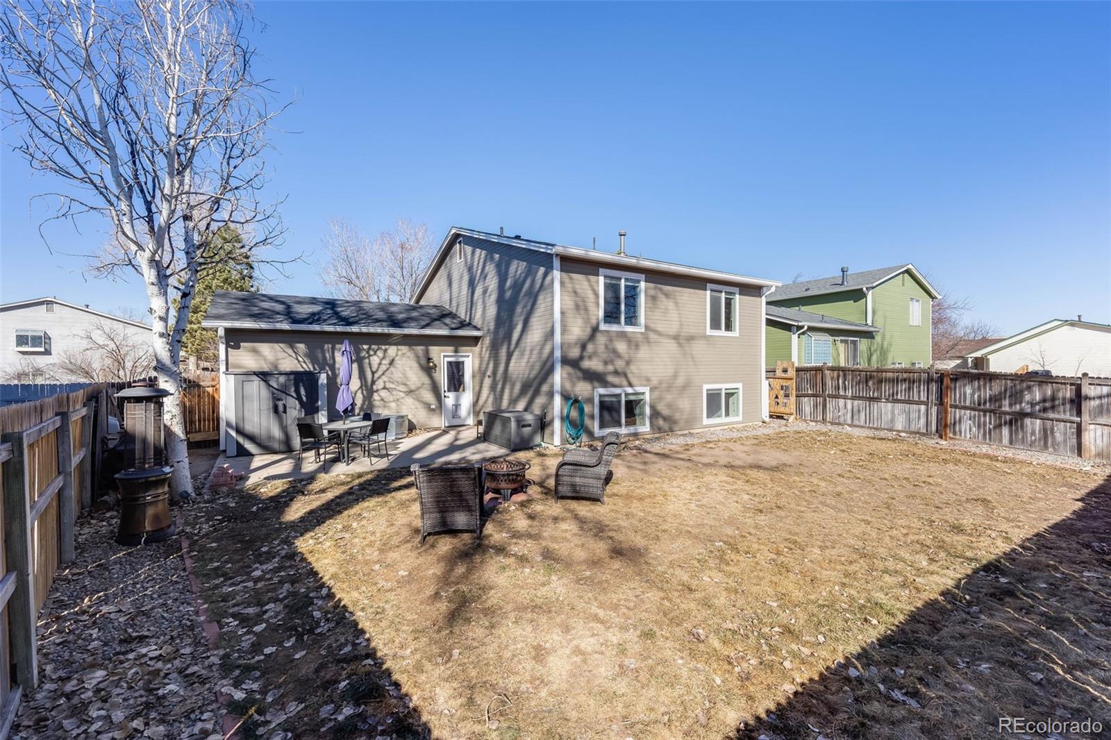 MLS Image #25 for 8408  wild alfalfa place,parker, Colorado