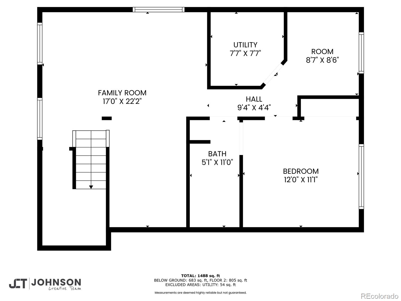 MLS Image #29 for 8408  wild alfalfa place,parker, Colorado