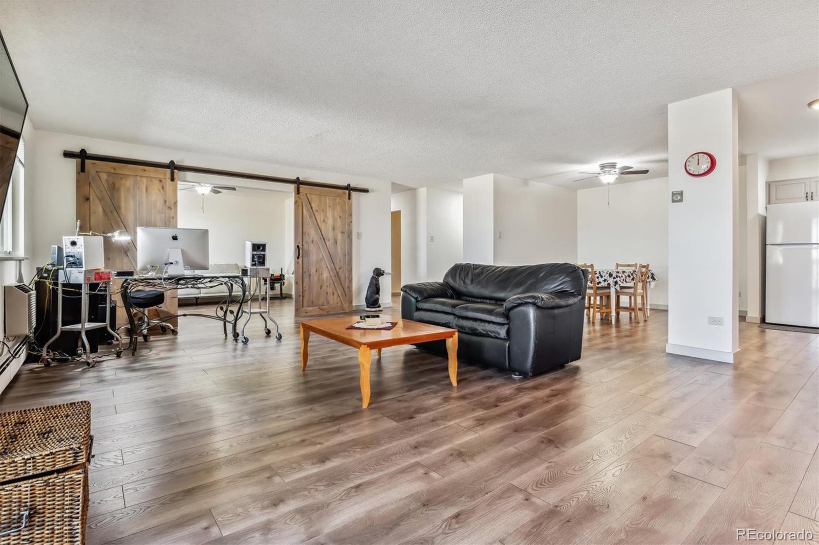 MLS Image #9 for 300 s clinton street,denver, Colorado