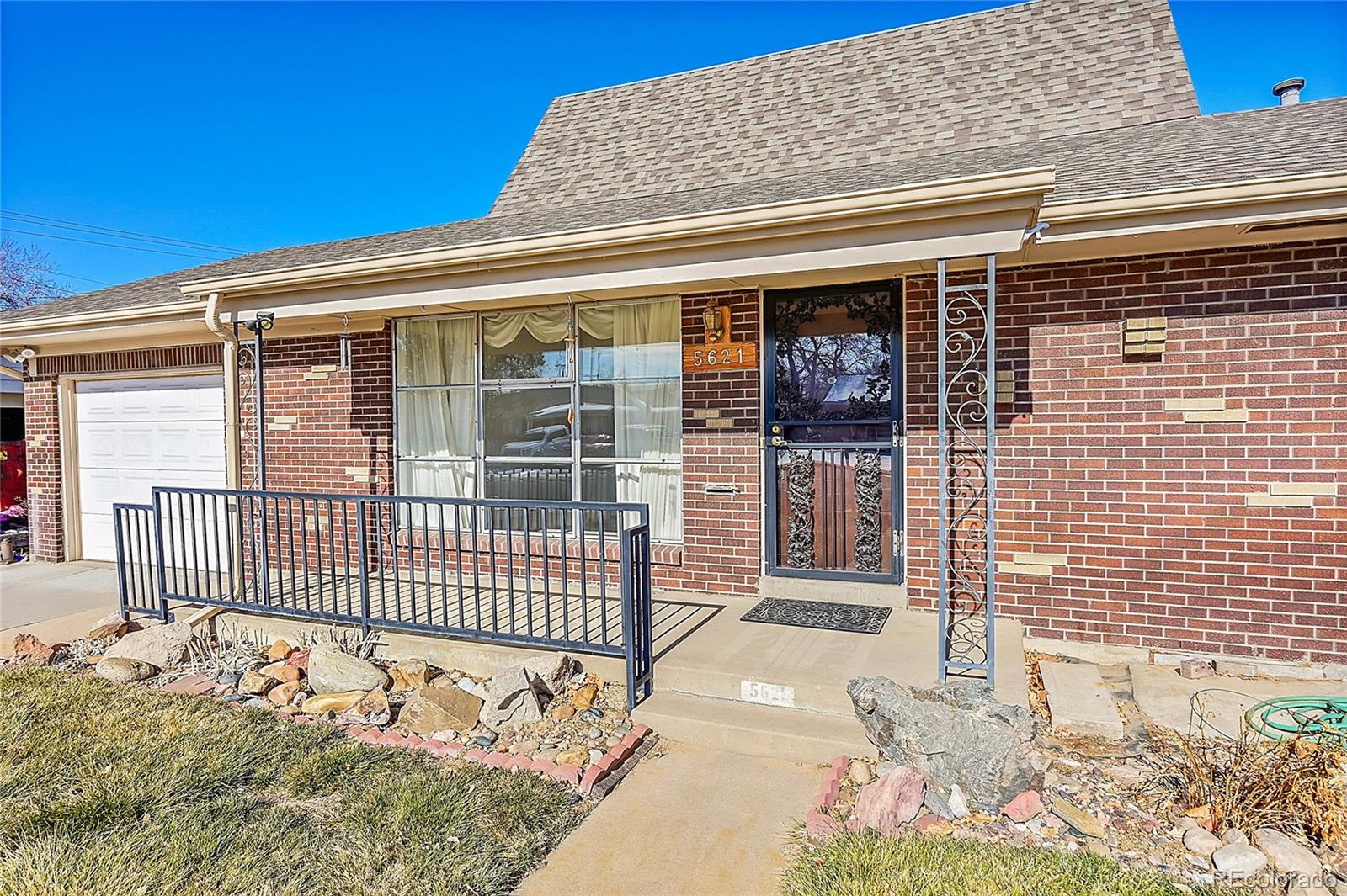 MLS Image #2 for 5621  demott avenue,commerce city, Colorado