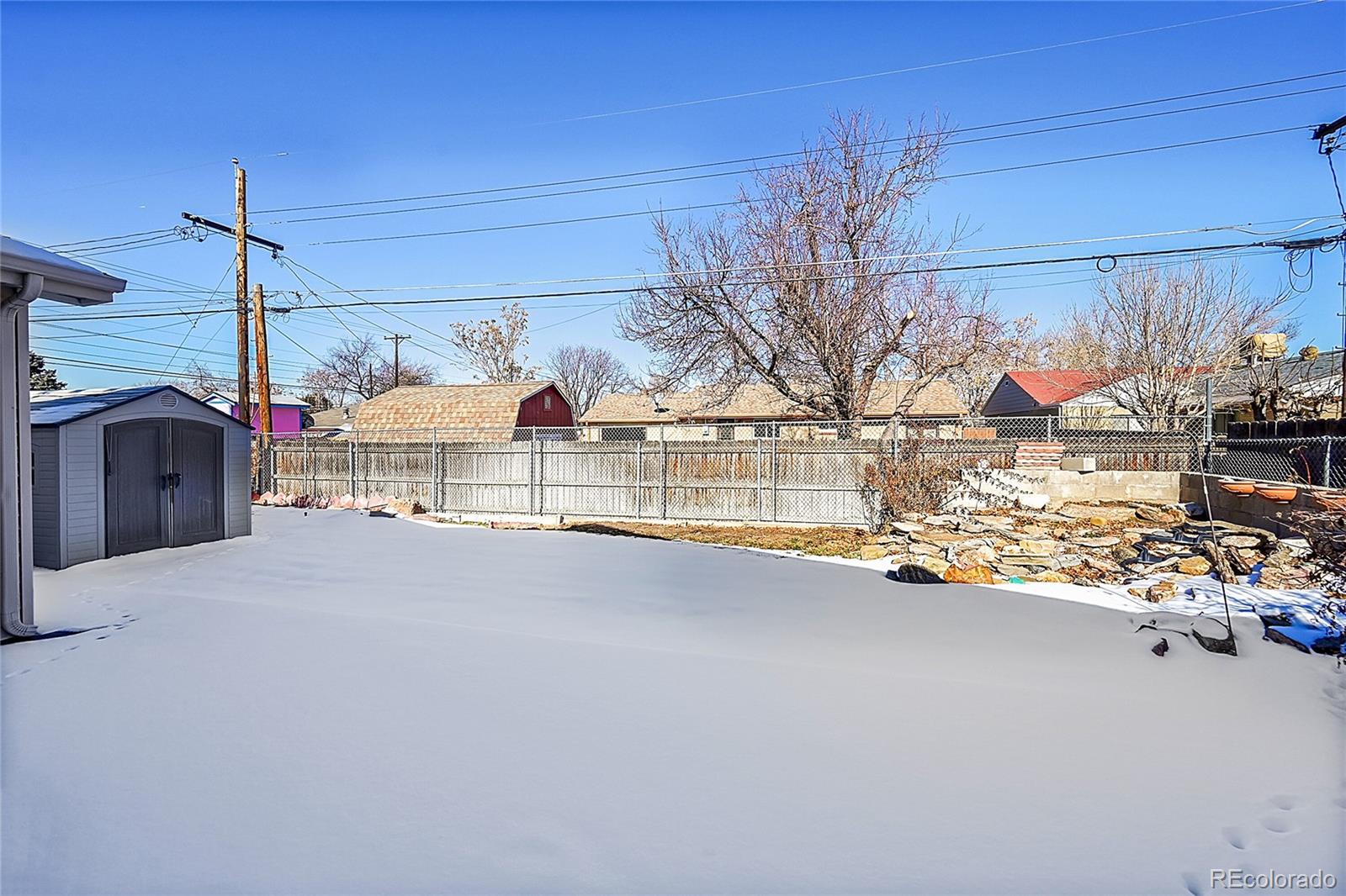 MLS Image #22 for 5621  demott avenue,commerce city, Colorado