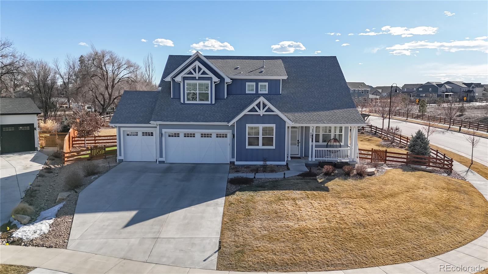 MLS Image #0 for 885  delechant drive,erie, Colorado