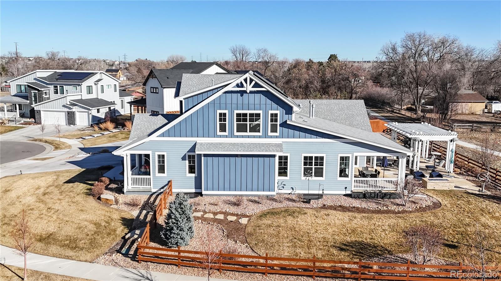 MLS Image #39 for 885  delechant drive,erie, Colorado