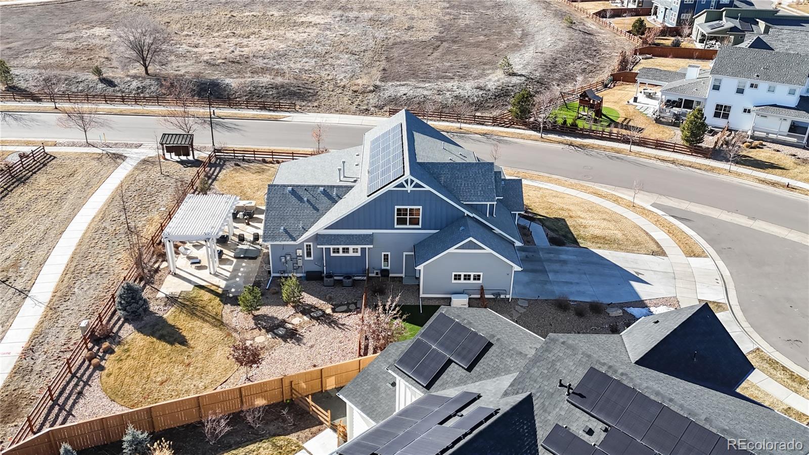 MLS Image #42 for 885  delechant drive,erie, Colorado