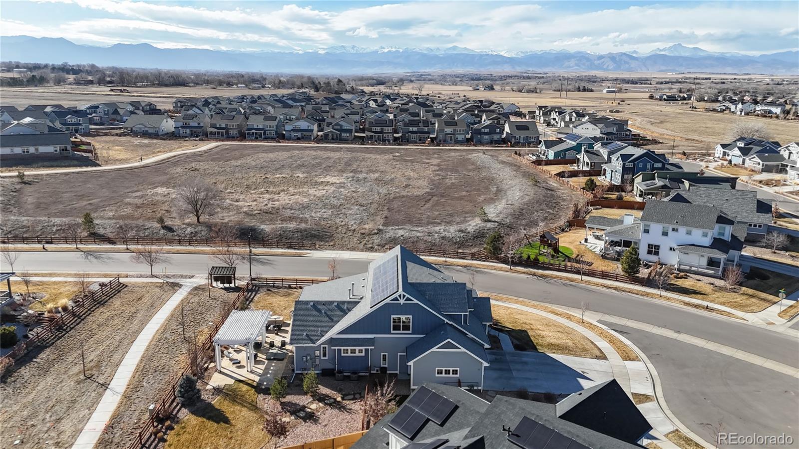 MLS Image #43 for 885  delechant drive,erie, Colorado