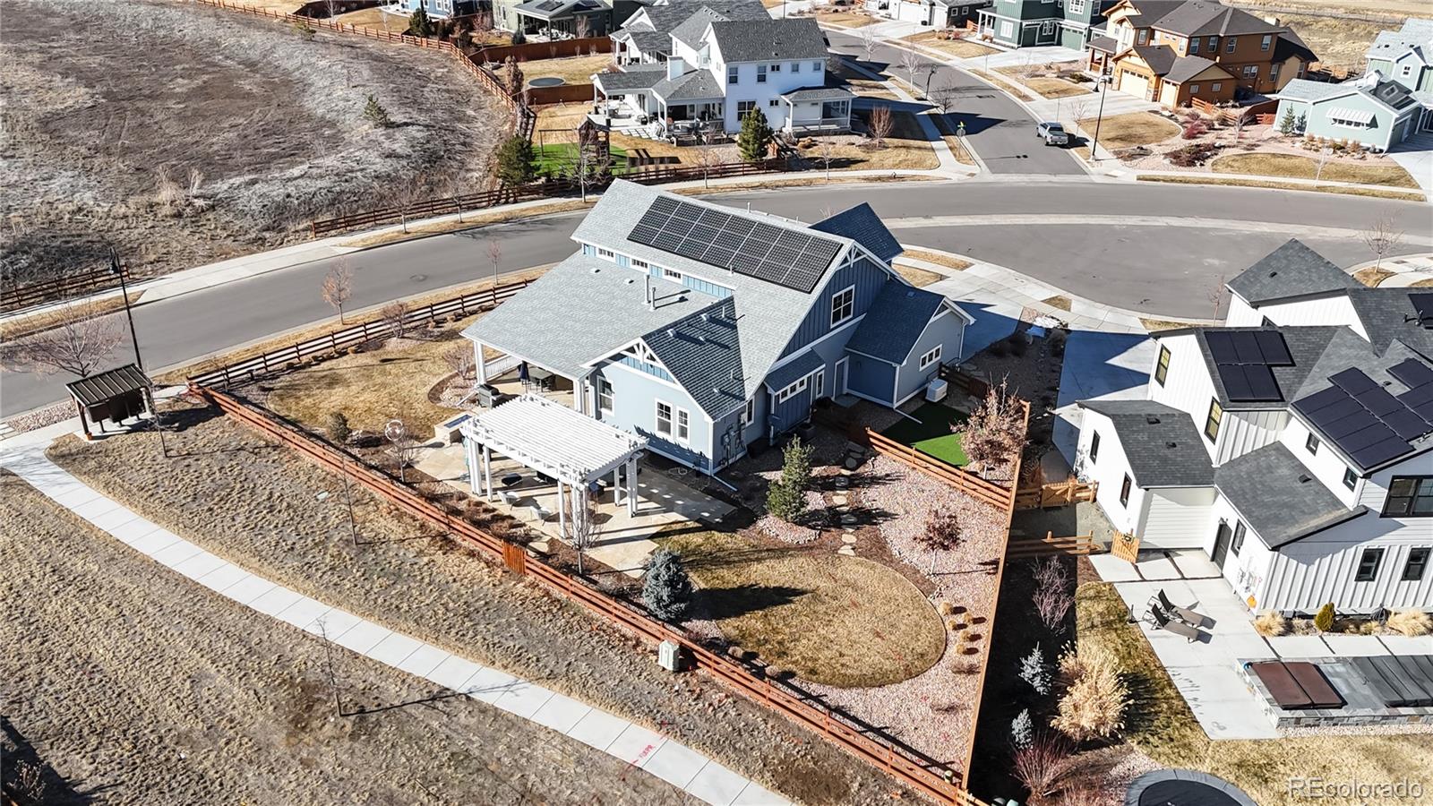 MLS Image #44 for 885  delechant drive,erie, Colorado