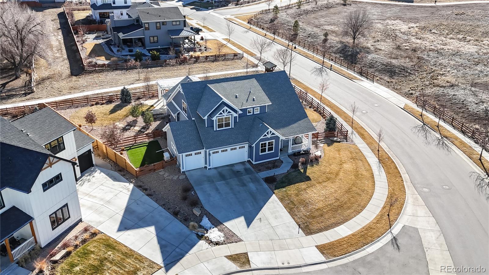 MLS Image #46 for 885  delechant drive,erie, Colorado