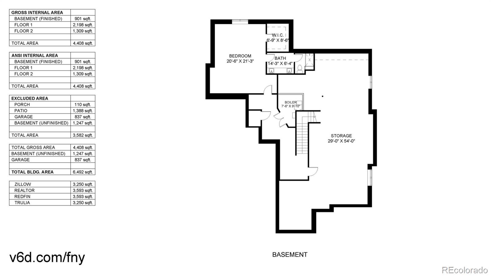 MLS Image #47 for 885  delechant drive,erie, Colorado