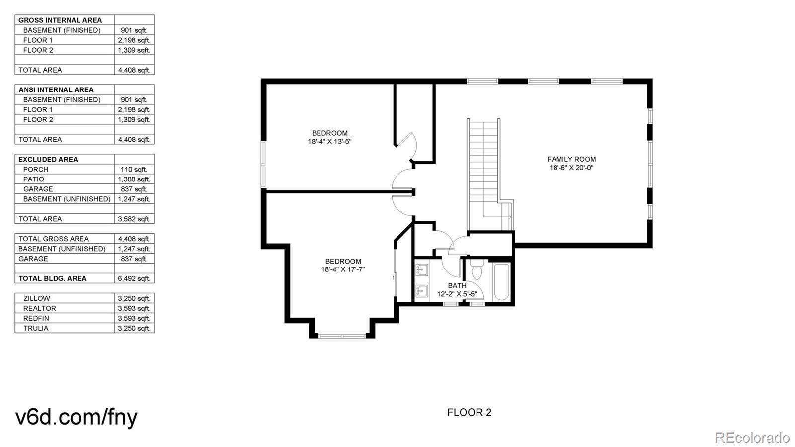 MLS Image #49 for 885  delechant drive,erie, Colorado