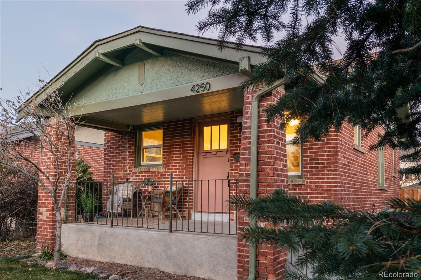 MLS Image #0 for 4250  decatur street,denver, Colorado