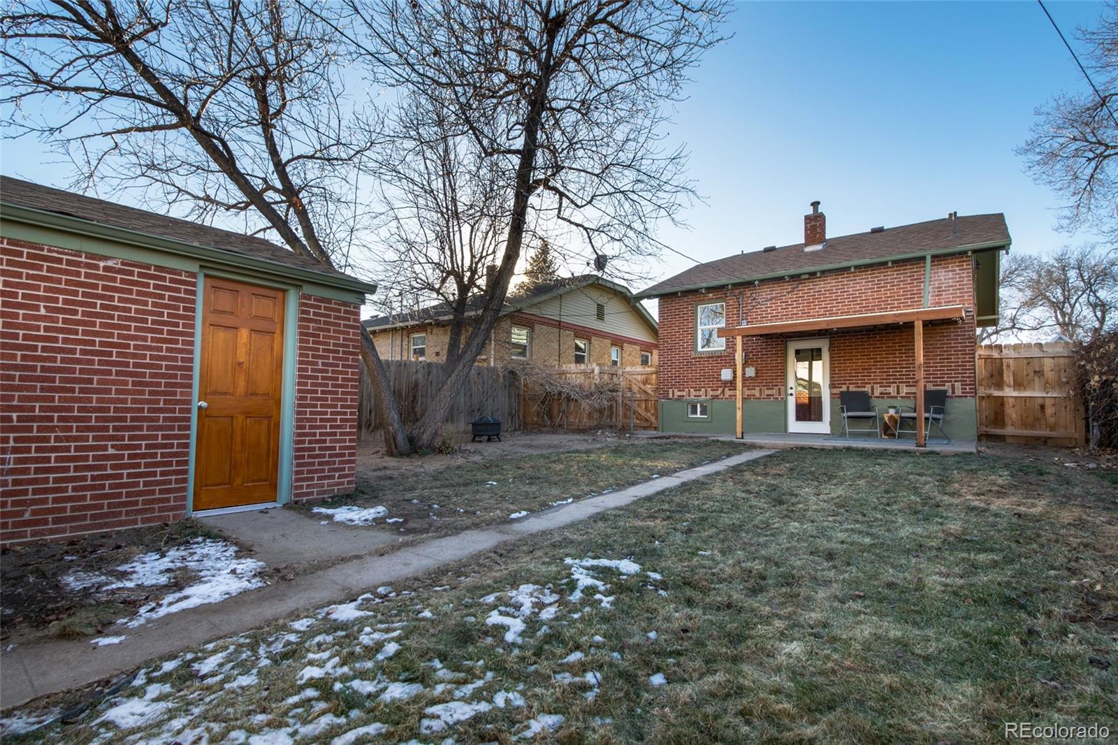 MLS Image #24 for 4250  decatur street,denver, Colorado