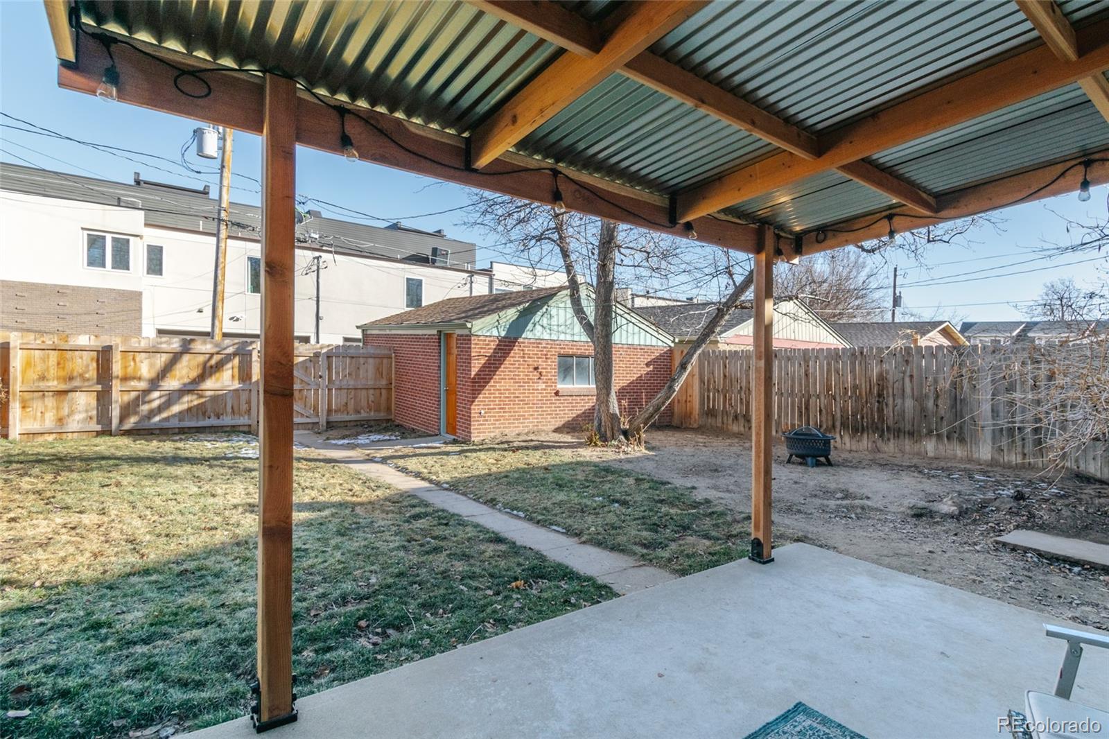 MLS Image #25 for 4250  decatur street,denver, Colorado