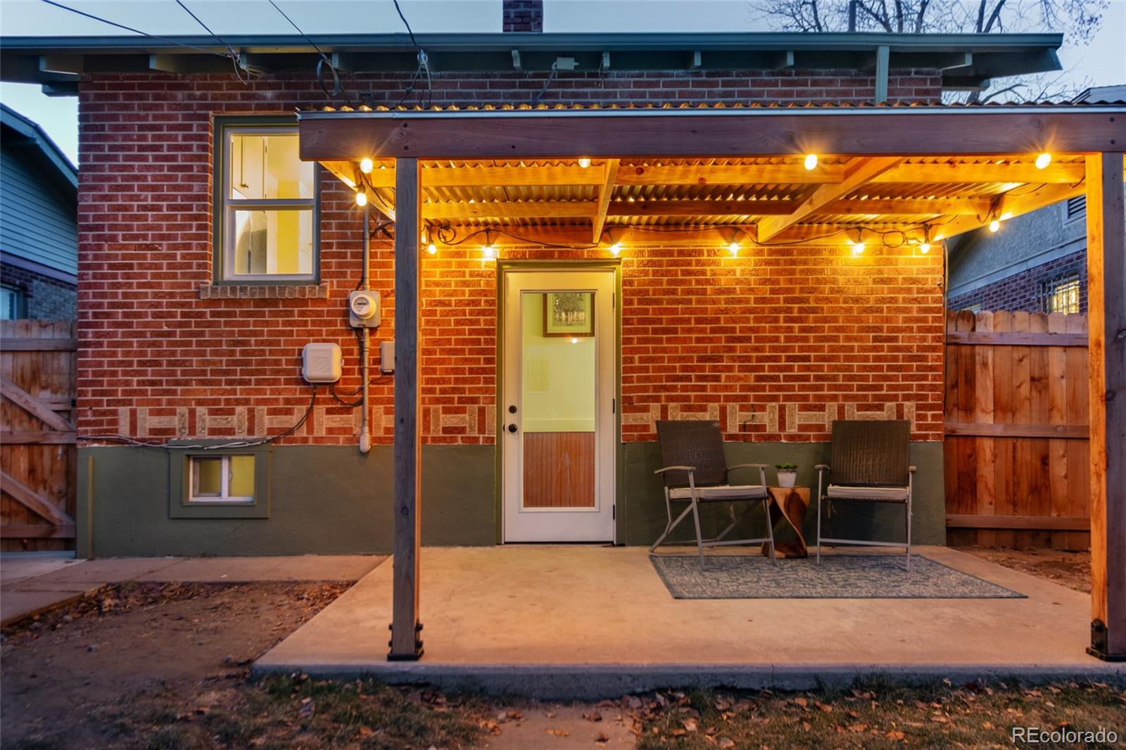 MLS Image #26 for 4250  decatur street,denver, Colorado