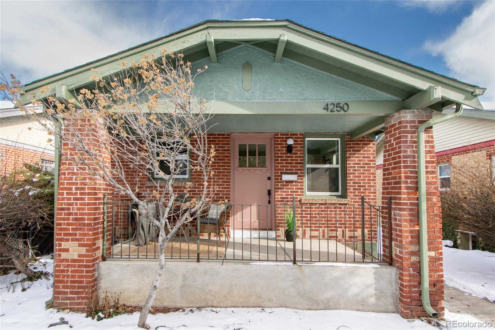 MLS Image #27 for 4250  decatur street,denver, Colorado