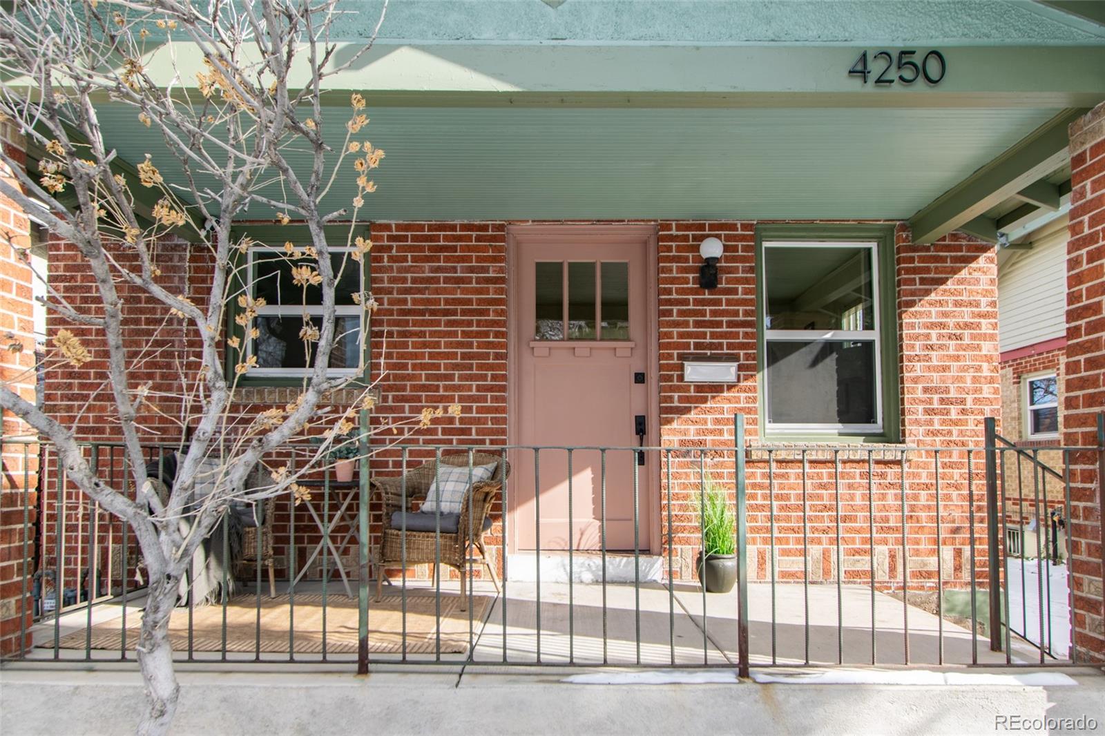 MLS Image #28 for 4250  decatur street,denver, Colorado