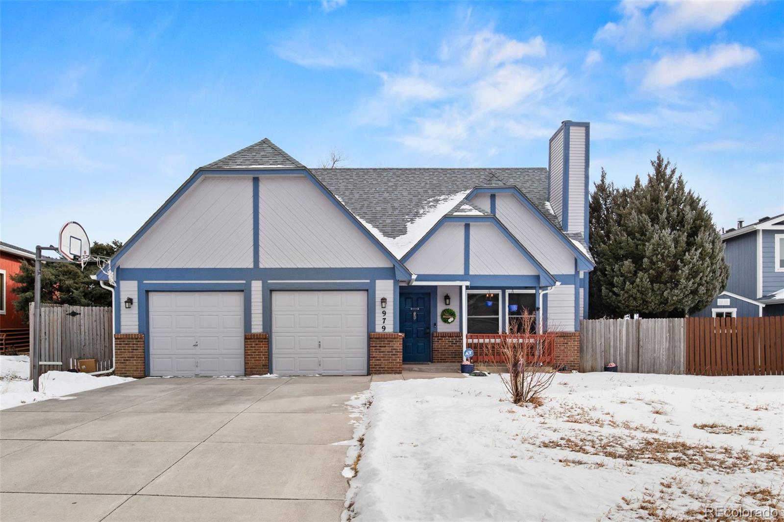 MLS Image #0 for 979  daffodil street,fountain, Colorado