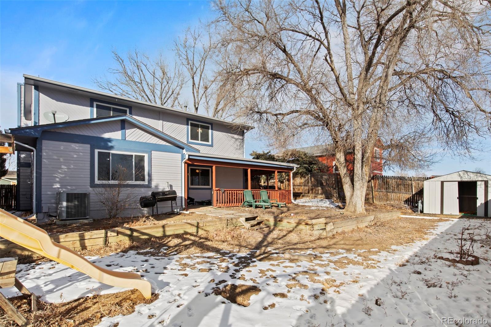 MLS Image #24 for 979  daffodil street,fountain, Colorado