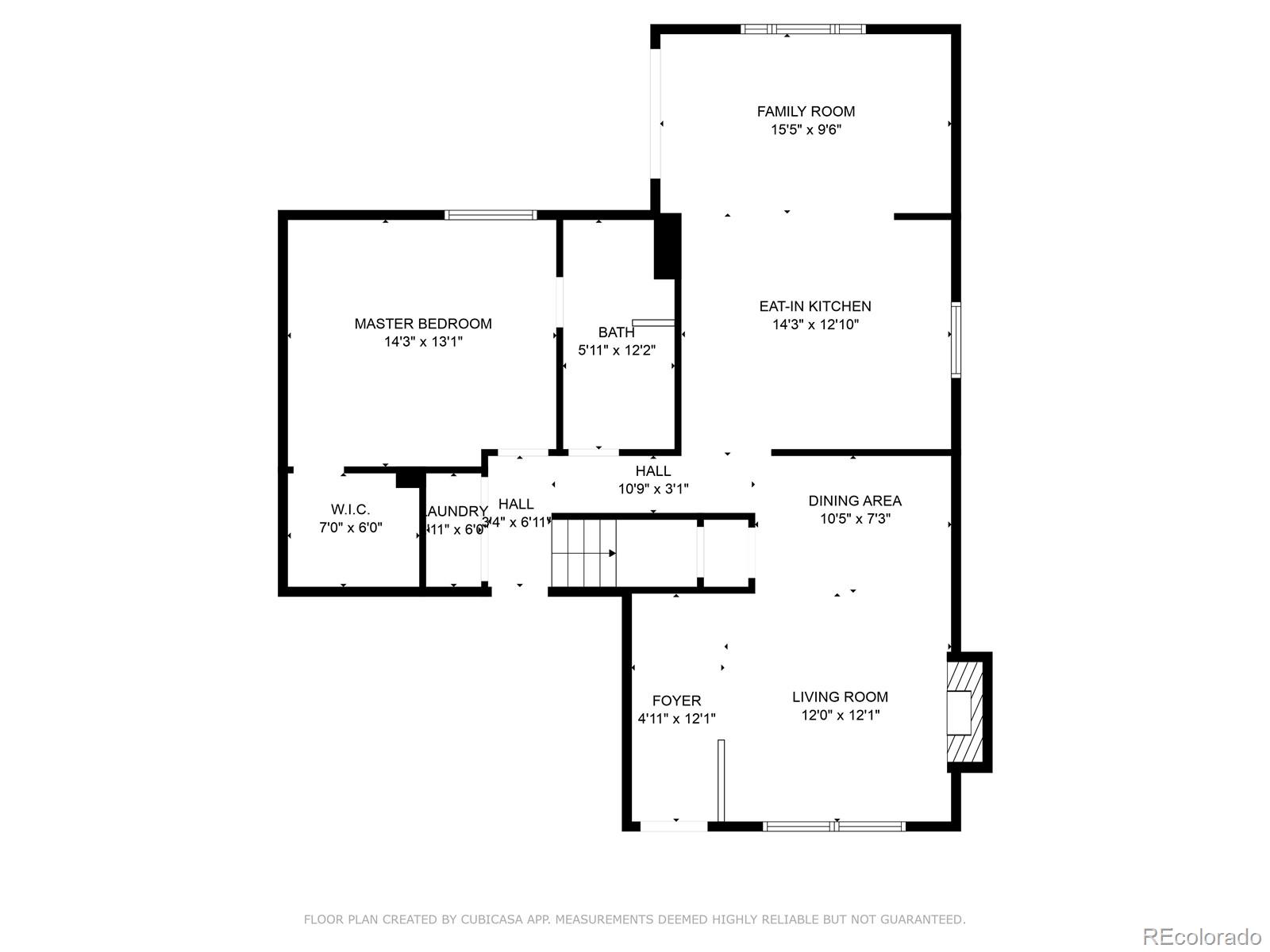 MLS Image #27 for 979  daffodil street,fountain, Colorado