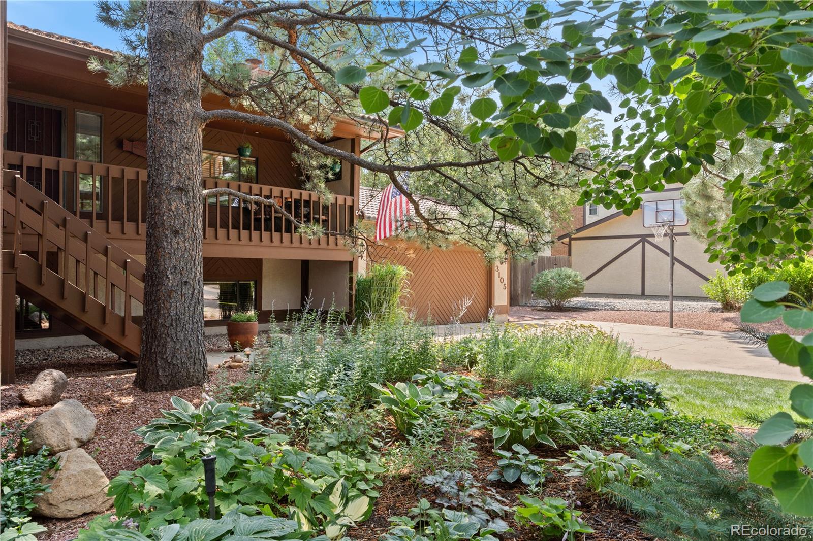 MLS Image #1 for 3105  springdowns ,colorado springs, Colorado