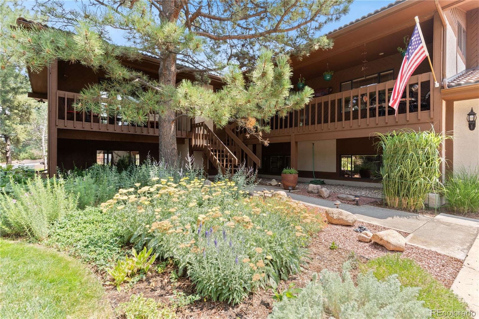 MLS Image #2 for 3105  springdowns ,colorado springs, Colorado