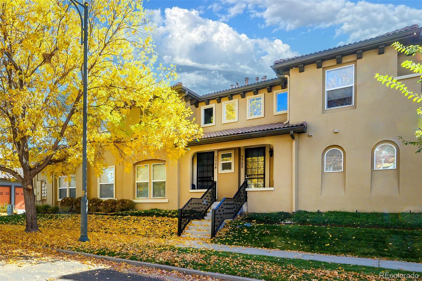 MLS Image #0 for 7704 e 25th avenue,denver, Colorado