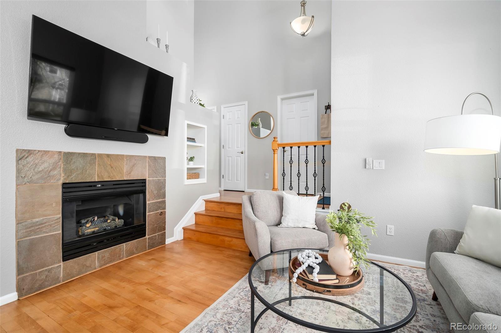 MLS Image #2 for 7704 e 25th avenue,denver, Colorado