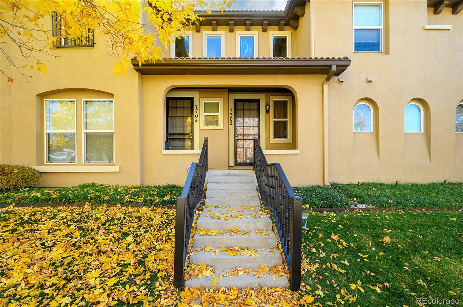 MLS Image #23 for 7704 e 25th avenue,denver, Colorado