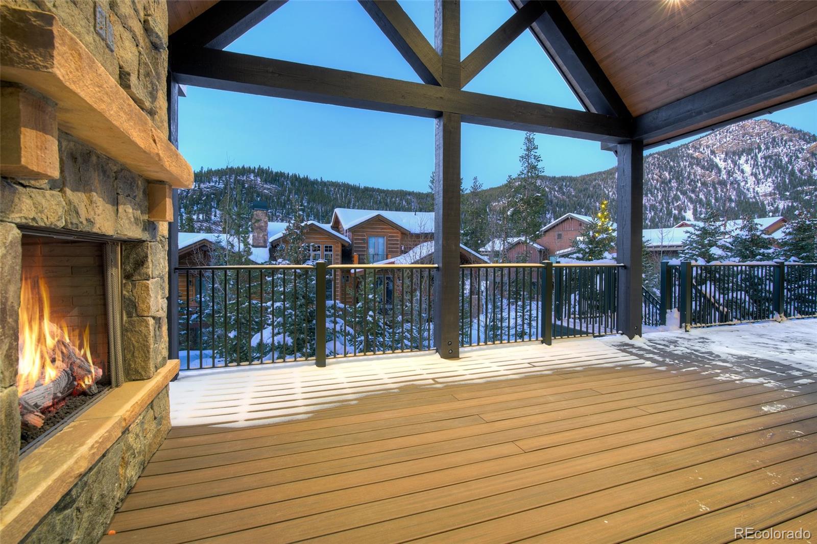 MLS Image #20 for 77 e trade court,keystone, Colorado