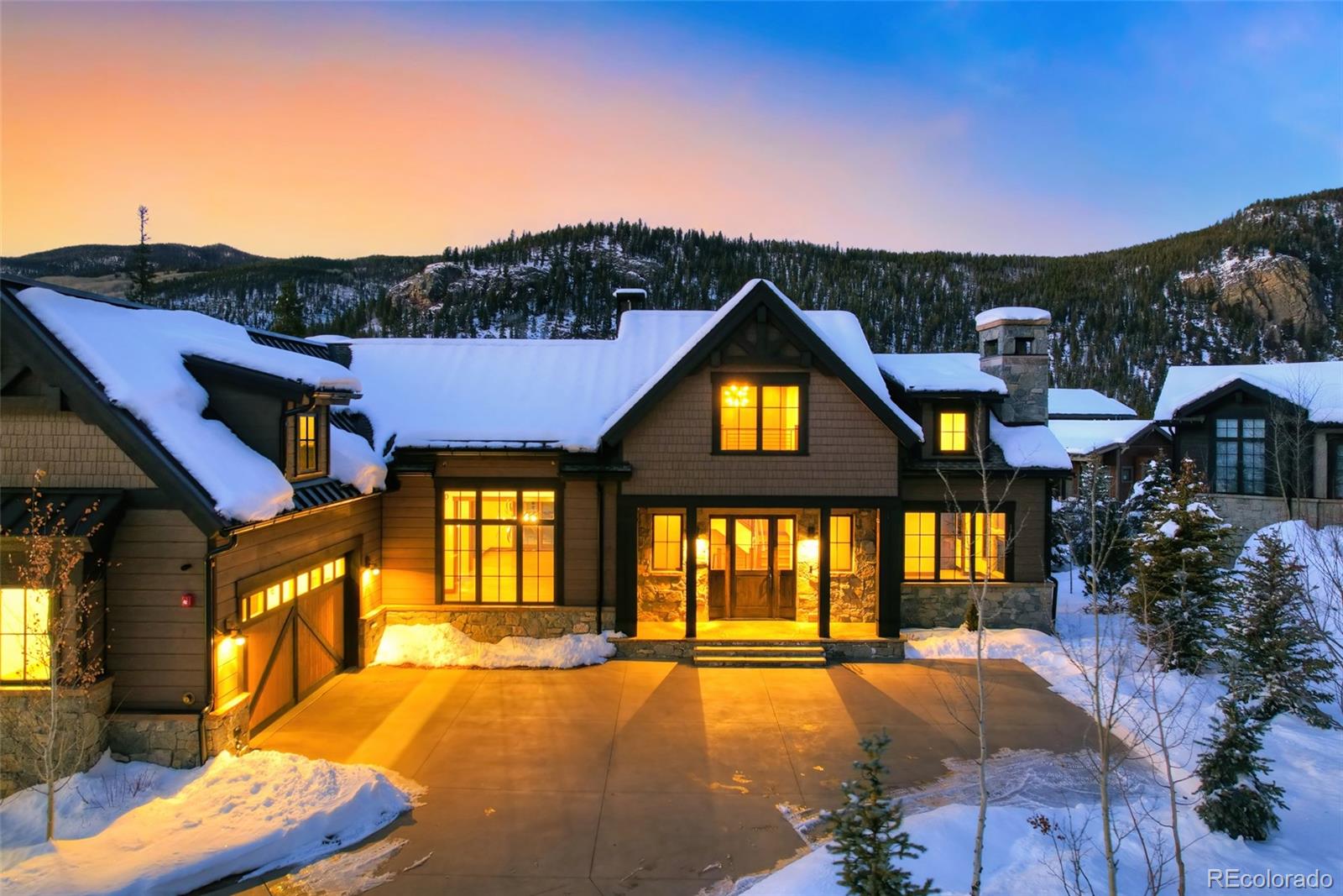 MLS Image #6 for 77 e trade court,keystone, Colorado