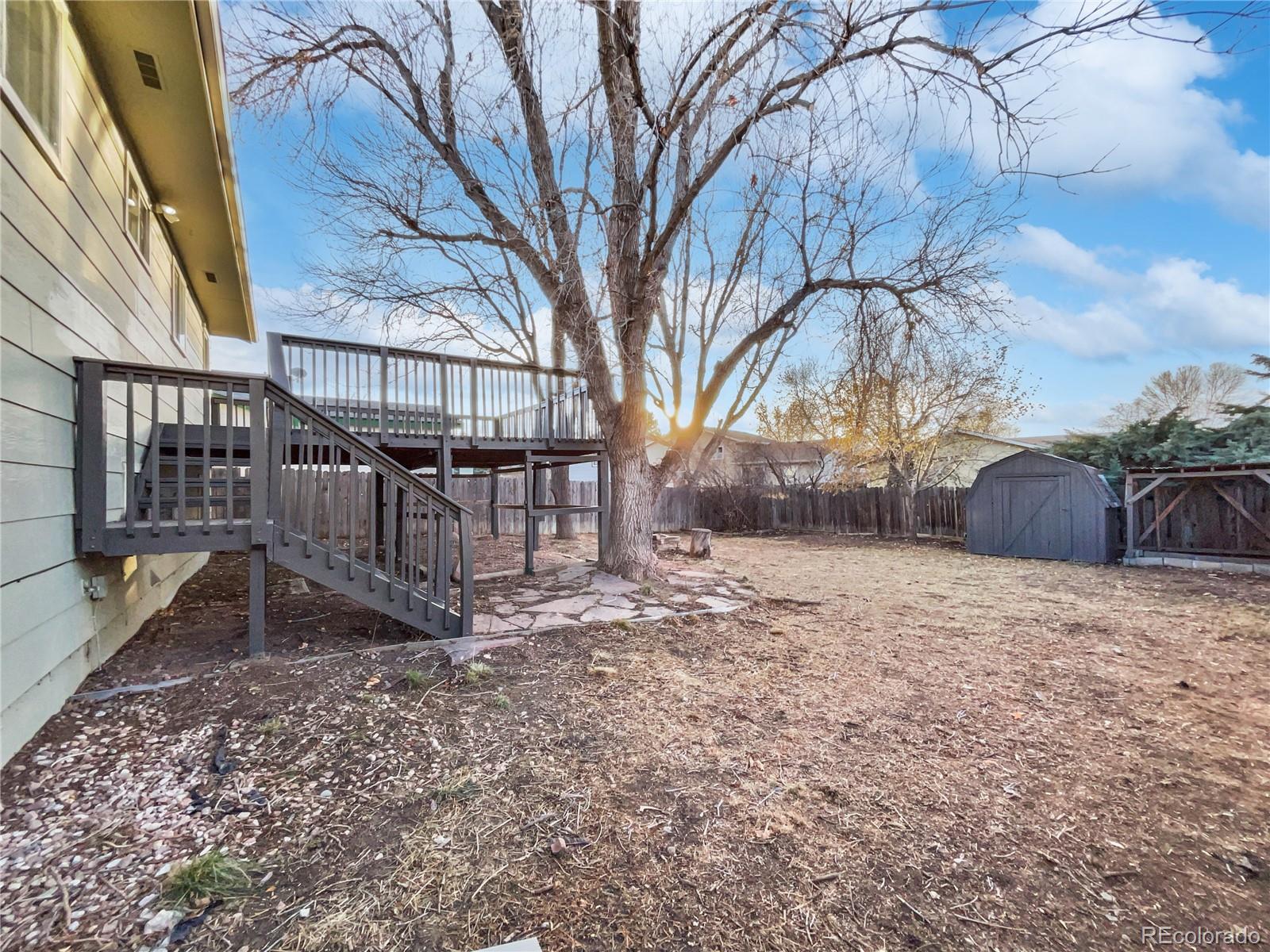 MLS Image #11 for 8209  mummy range drive,fort collins, Colorado