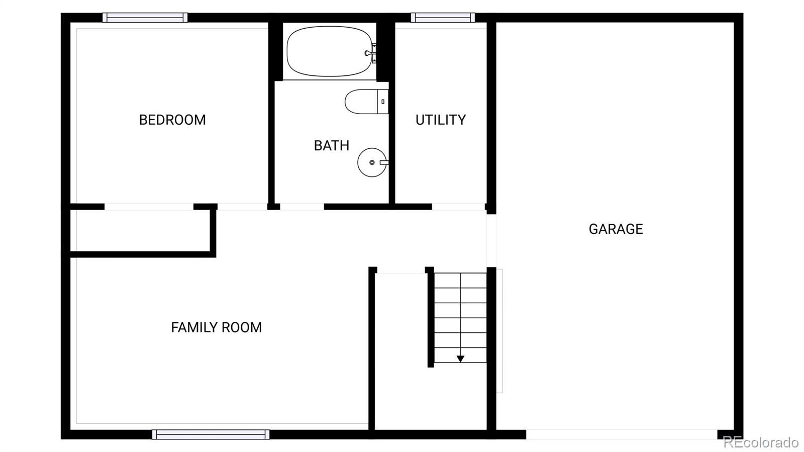 MLS Image #24 for 8209  mummy range drive,fort collins, Colorado