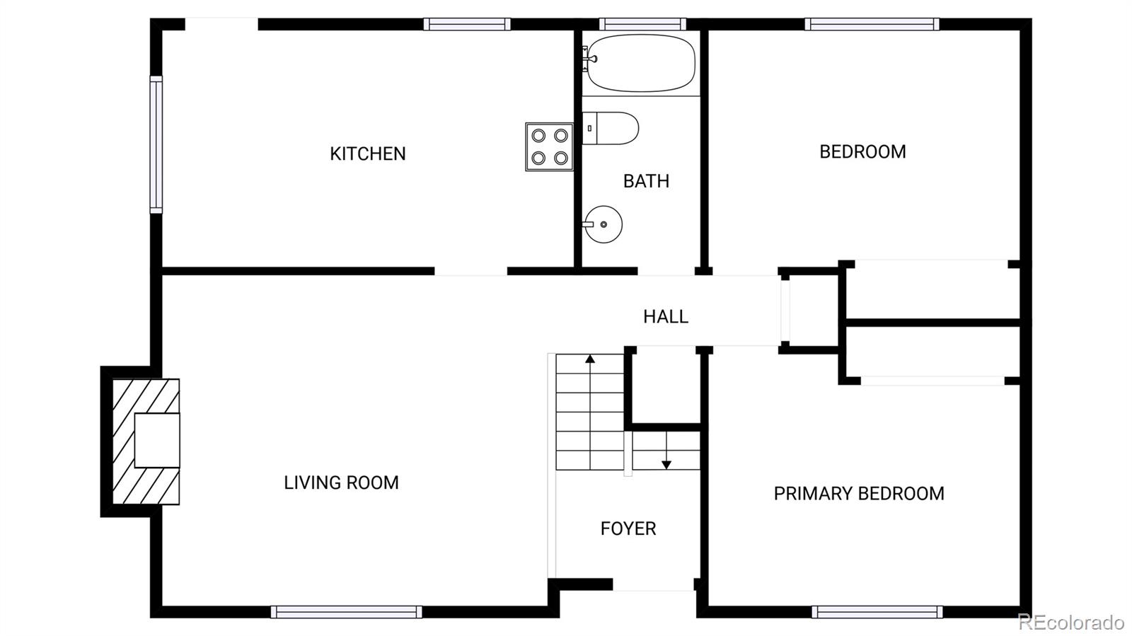 MLS Image #25 for 8209  mummy range drive,fort collins, Colorado