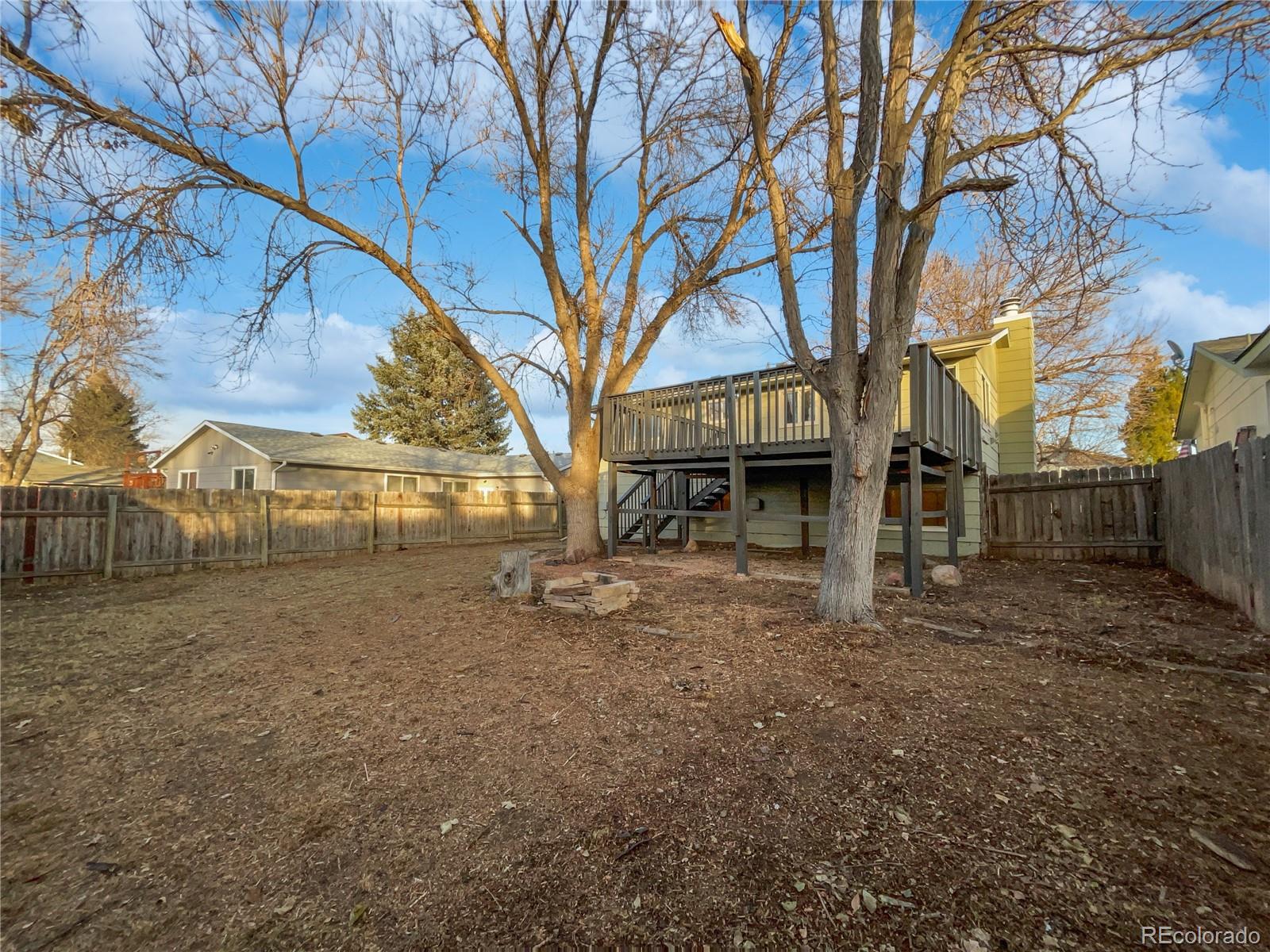 MLS Image #7 for 8209  mummy range drive,fort collins, Colorado