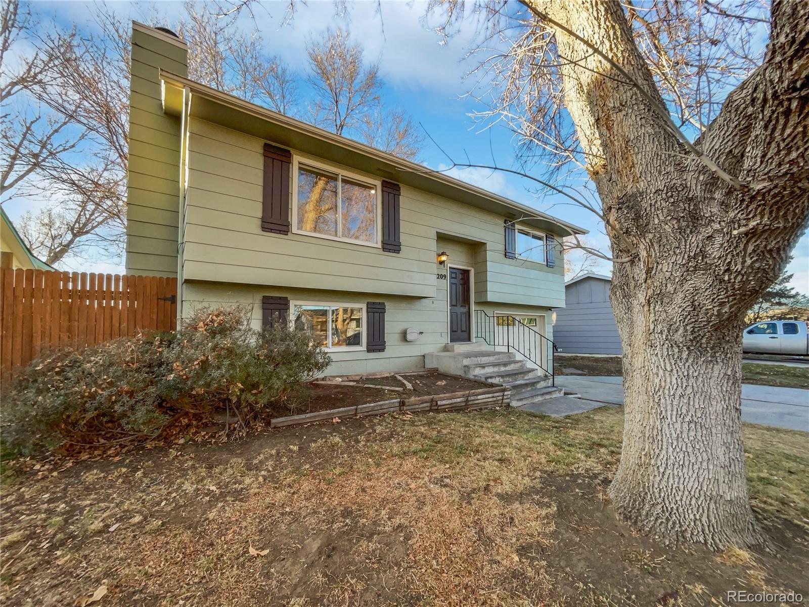 MLS Image #8 for 8209  mummy range drive,fort collins, Colorado