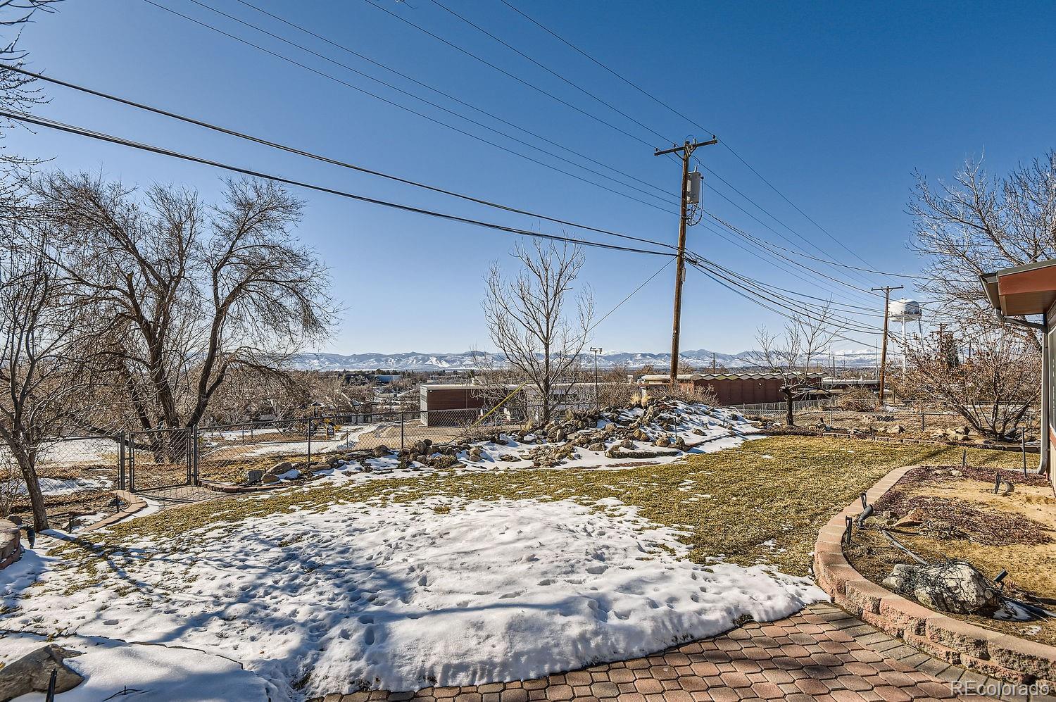 MLS Image #24 for 5421 s sherman street,littleton, Colorado