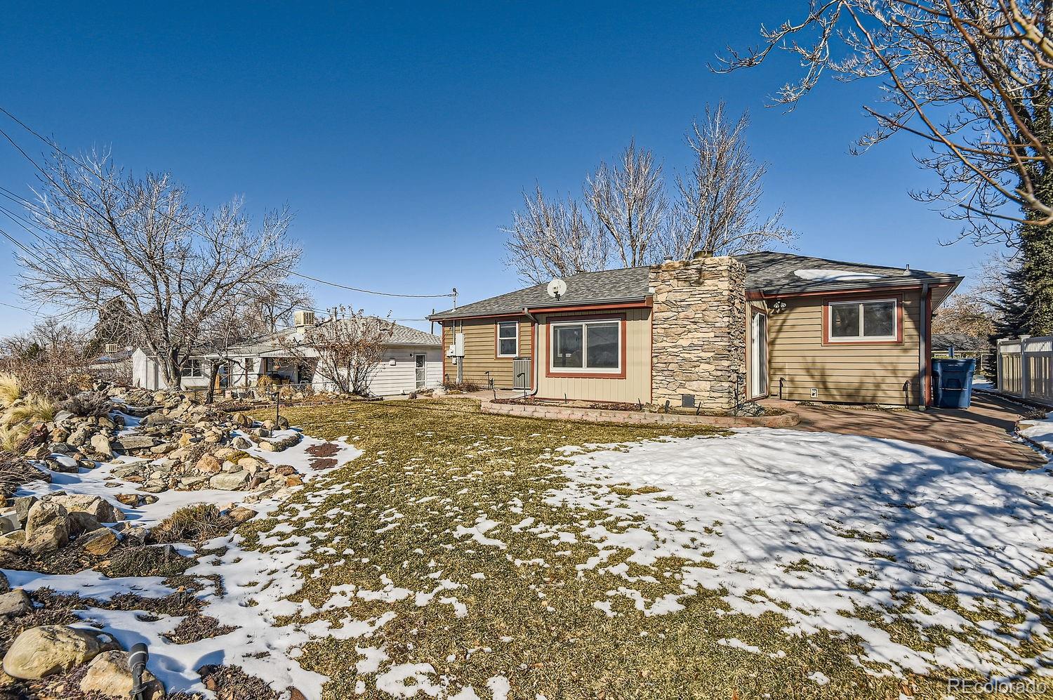 MLS Image #25 for 5421 s sherman street,littleton, Colorado