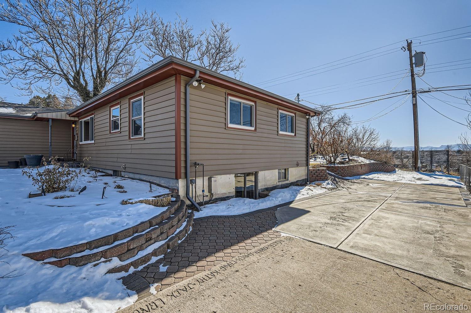 MLS Image #27 for 5421 s sherman street,littleton, Colorado