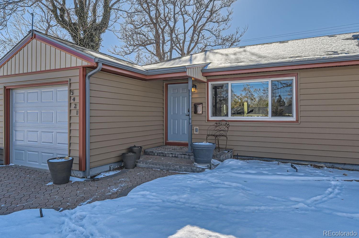 MLS Image #3 for 5421 s sherman street,littleton, Colorado