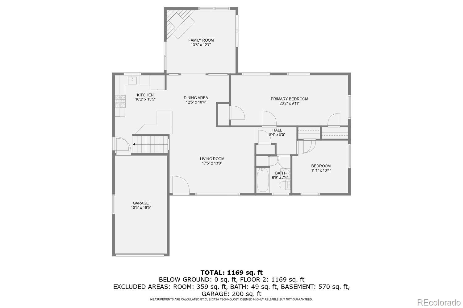 MLS Image #35 for 5421 s sherman street,littleton, Colorado