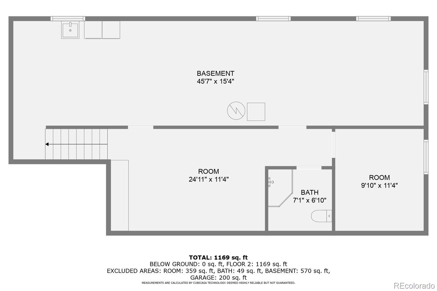 MLS Image #36 for 5421 s sherman street,littleton, Colorado