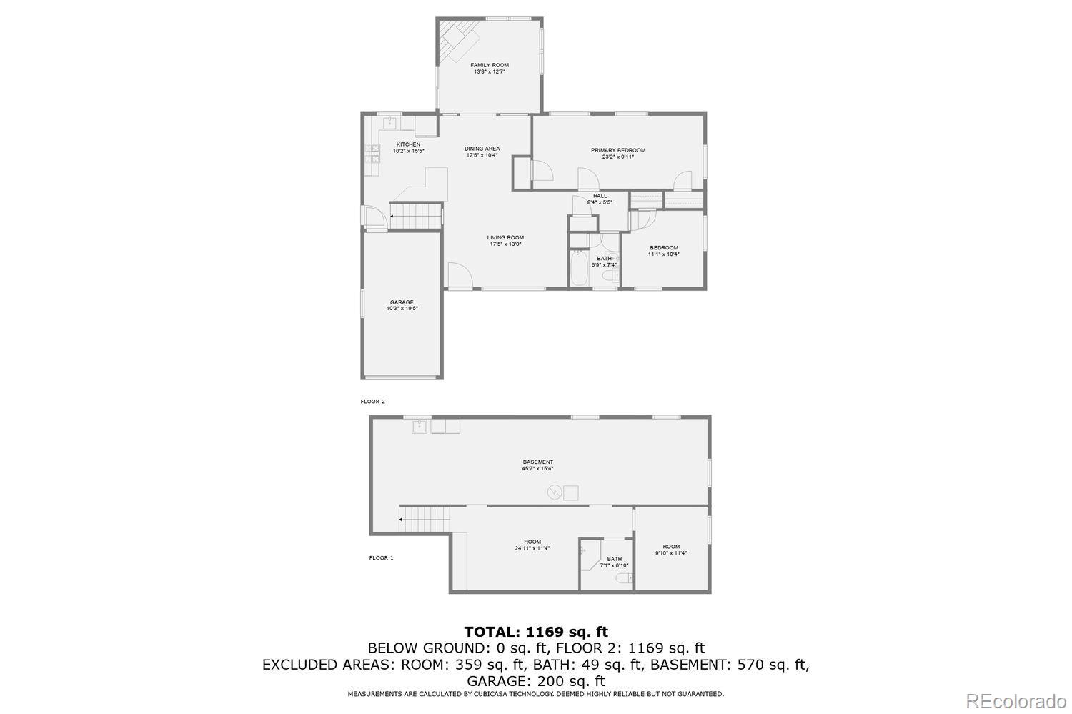 MLS Image #37 for 5421 s sherman street,littleton, Colorado